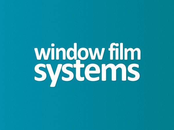 Window Film Systems