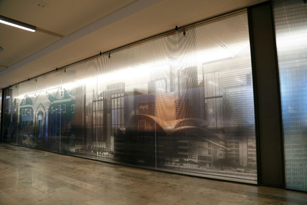 Commercial Window Film