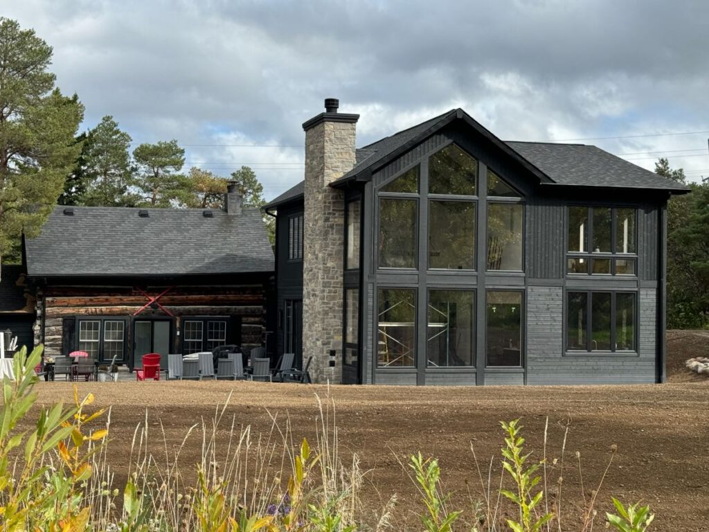 Residential Window Film