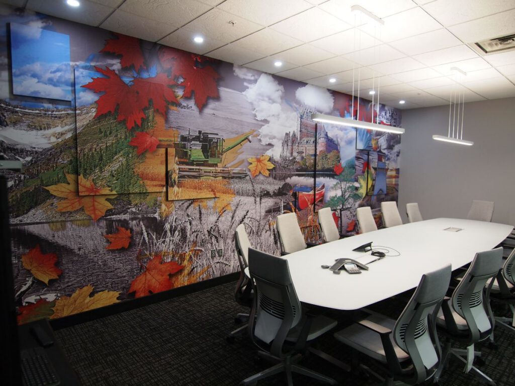 Wallcoverings