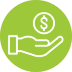 Reduced Energy Costs