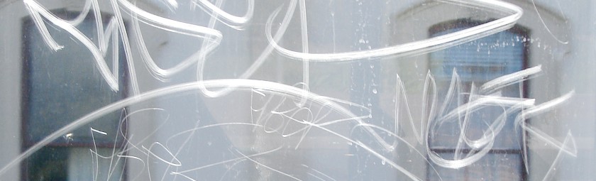Anti-Theft & Burglar Resistant Film