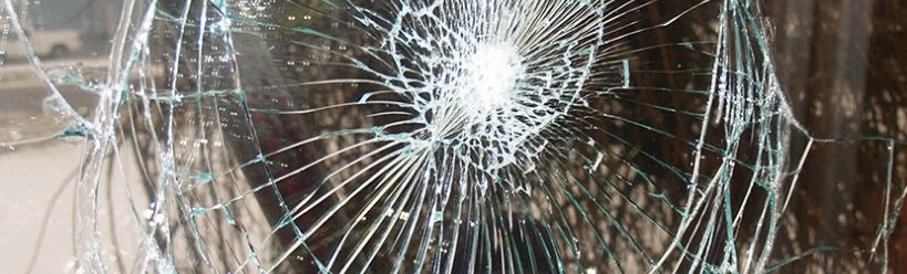 Anti-Theft Window Film