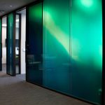 Digitally Printed Custom Window Film