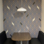 Self-Adhesive Wallpaper