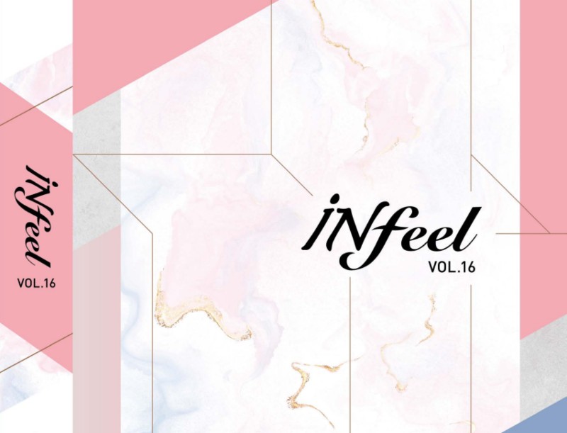 InFeel Catalogue
