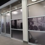 Custom Size Window Film