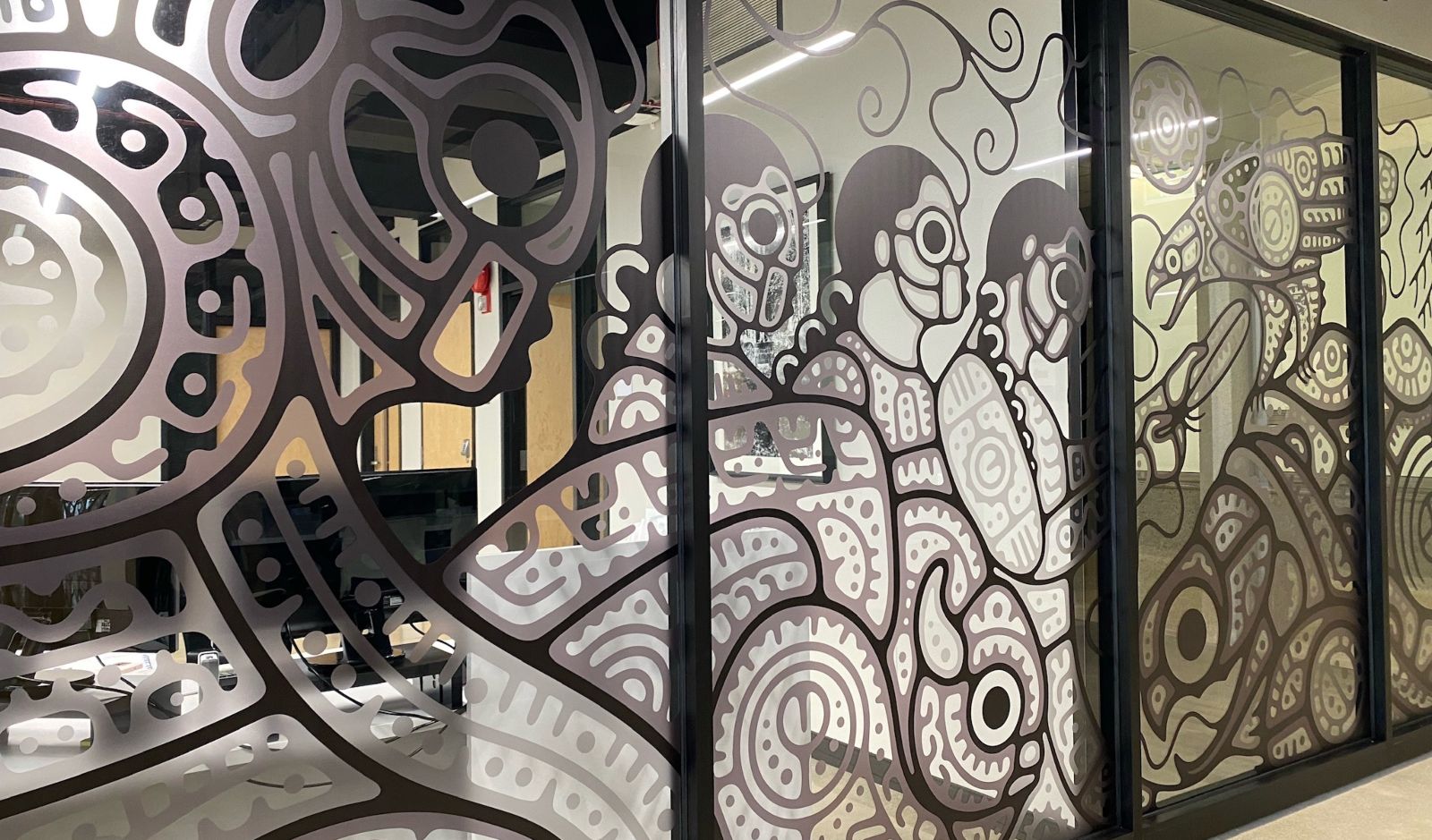 Decorative Film