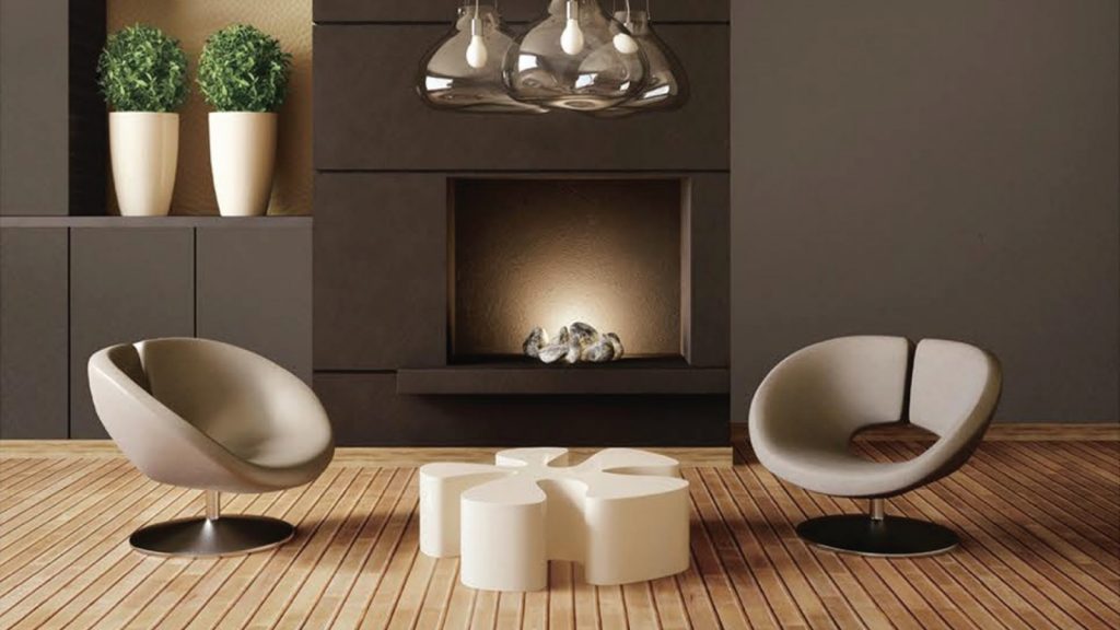 InFeel Architectural Finishes