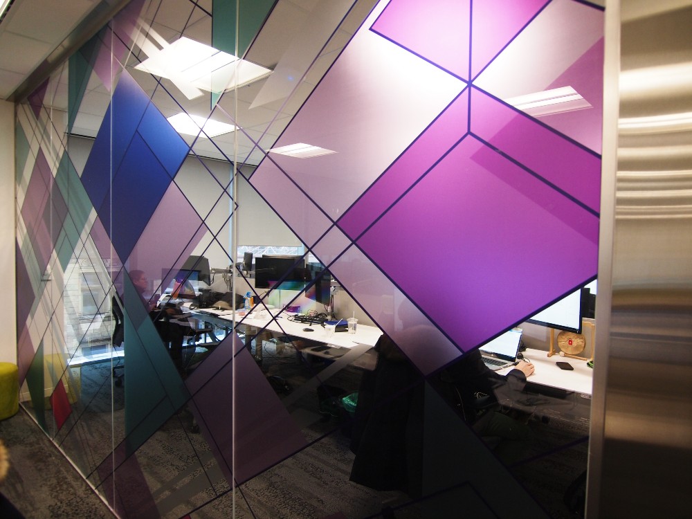 Limitless Design and Branding