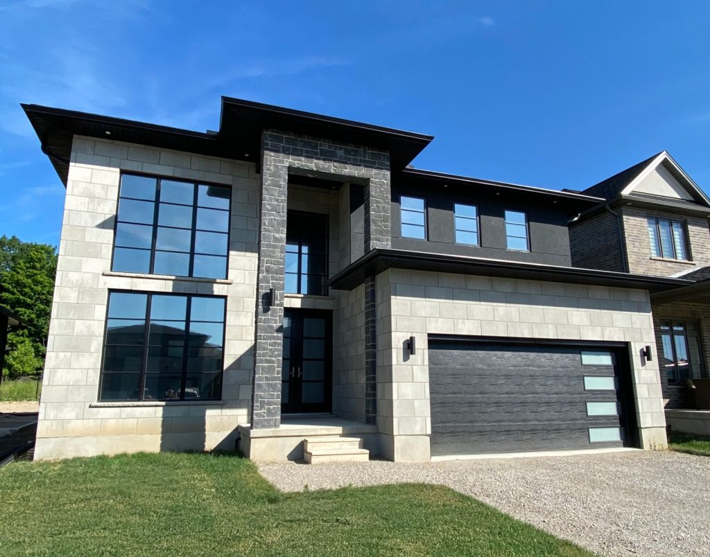 Residential Reflective Window Film