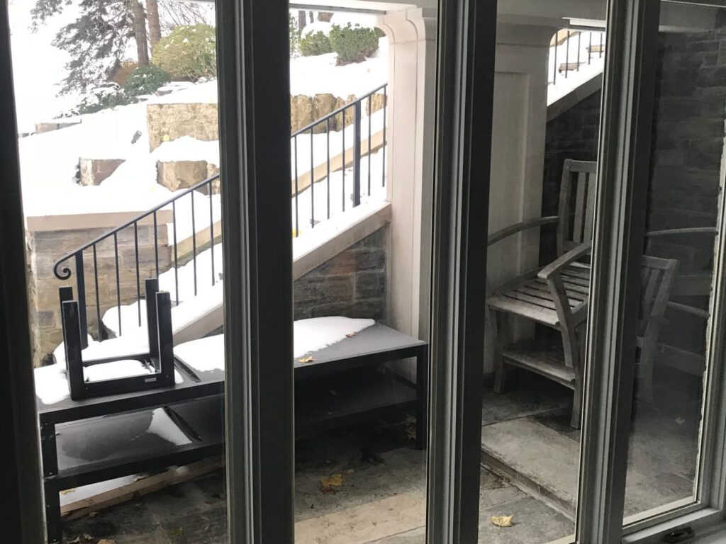 Residential Security Film