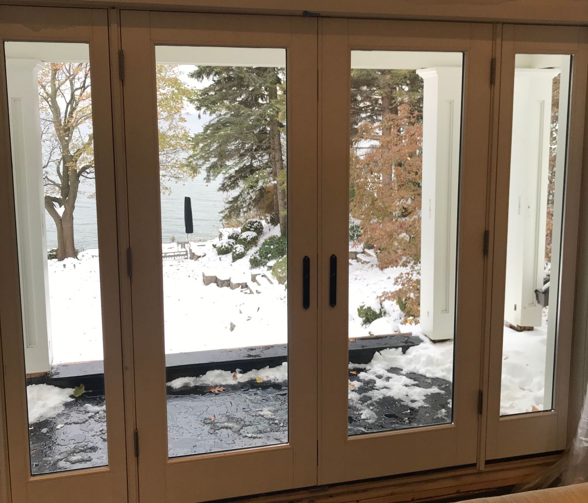 Residential Security Film