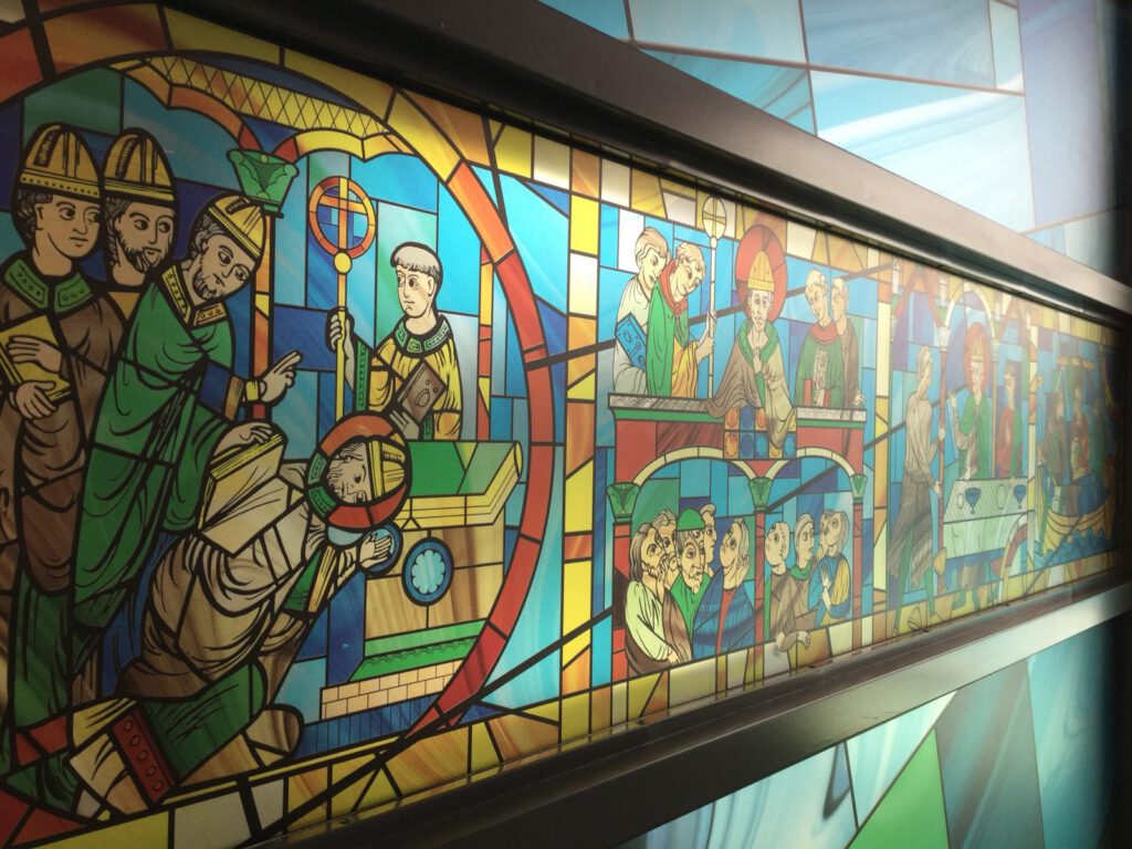 St. Martin of Tours Chapel