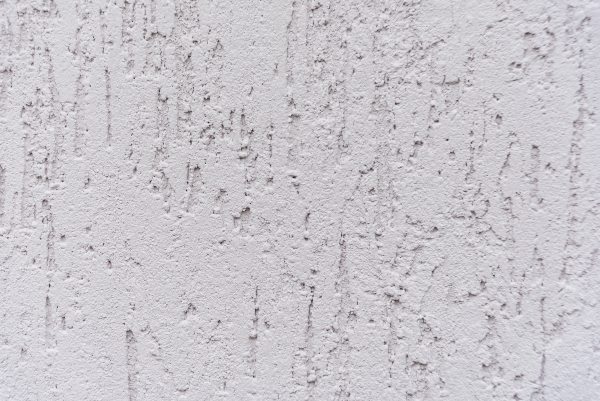 Stucco Interior Finish