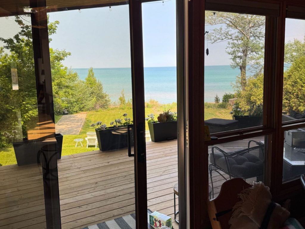 Residential UV Protection Window Film