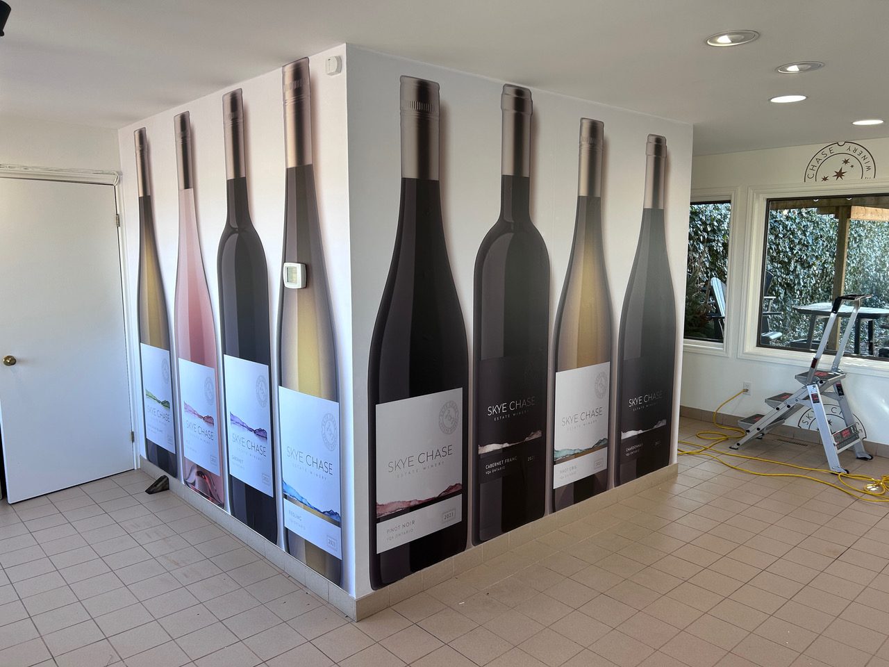 PVC-Free Wallcoverings